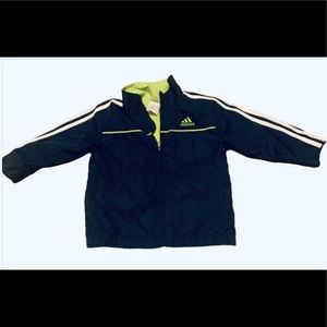 Adidas jacket